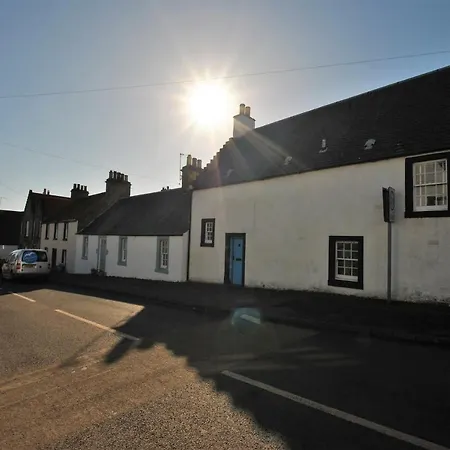 One Shoregate- Cosy Crail Retreat Exterior photo