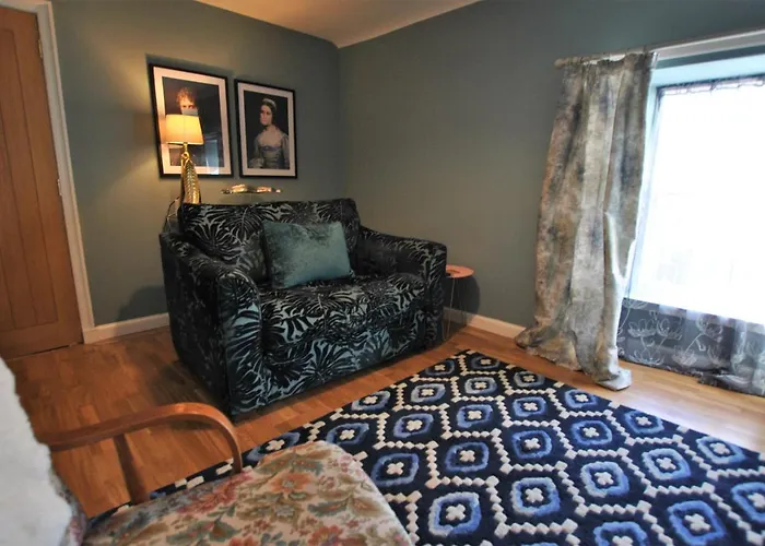One Shoregate- Cosy Crail Retreat