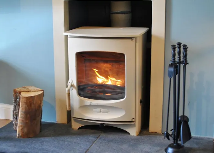 One Shoregate- Cosy Crail Retreat