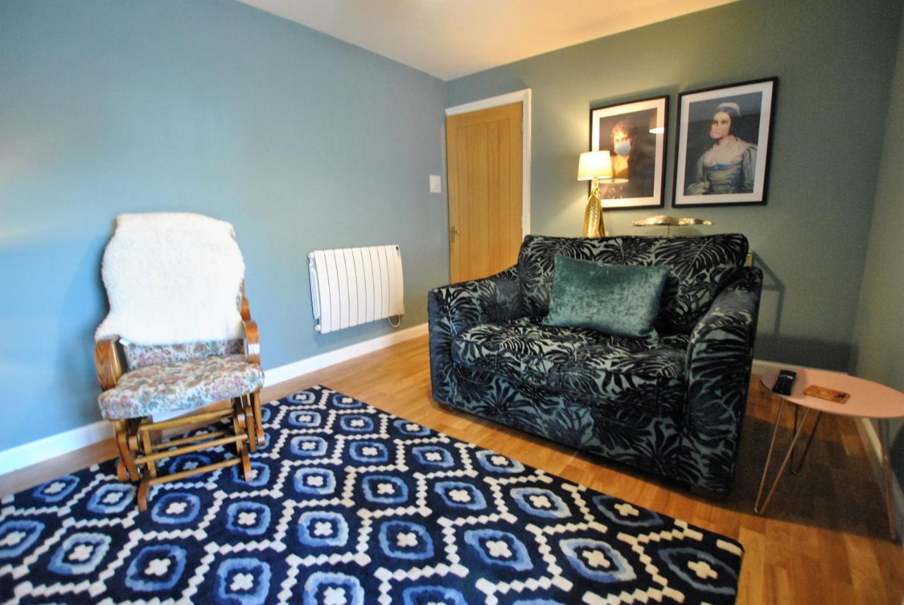 Holiday home One Shoregate- Cosy Retreat