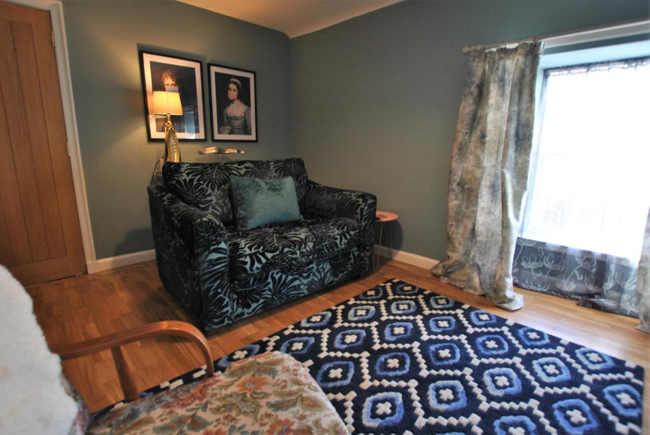 One Shoregate- Cosy Retreat *