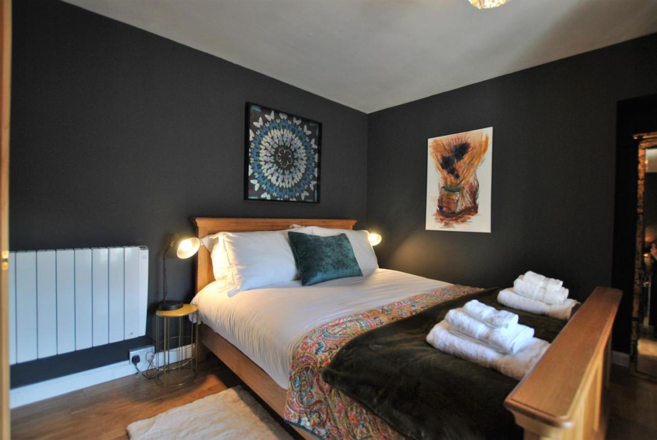 One Shoregate- Cosy Retreat