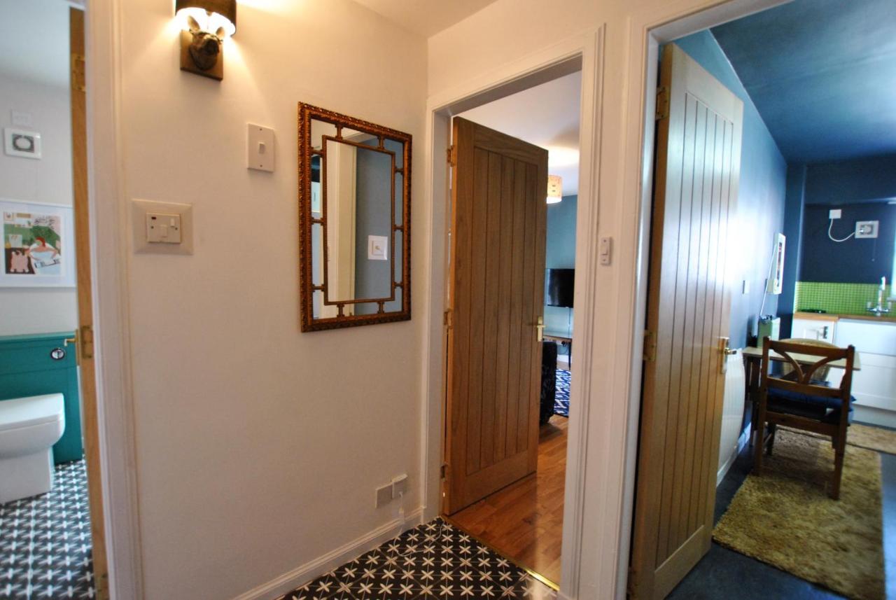 One Shoregate- Cosy Retreat Holiday home Crail