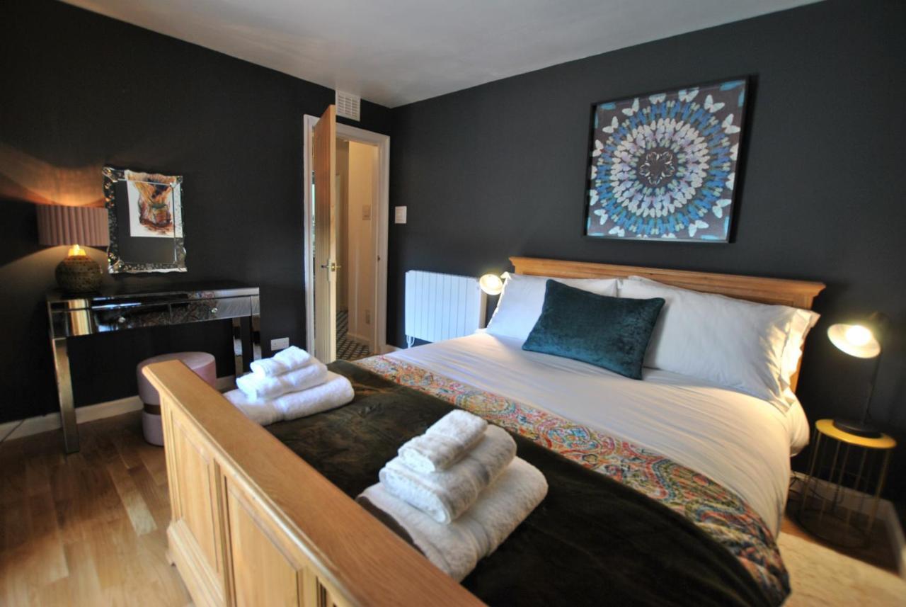 One Shoregate- Cosy Retreat Holiday home Crail