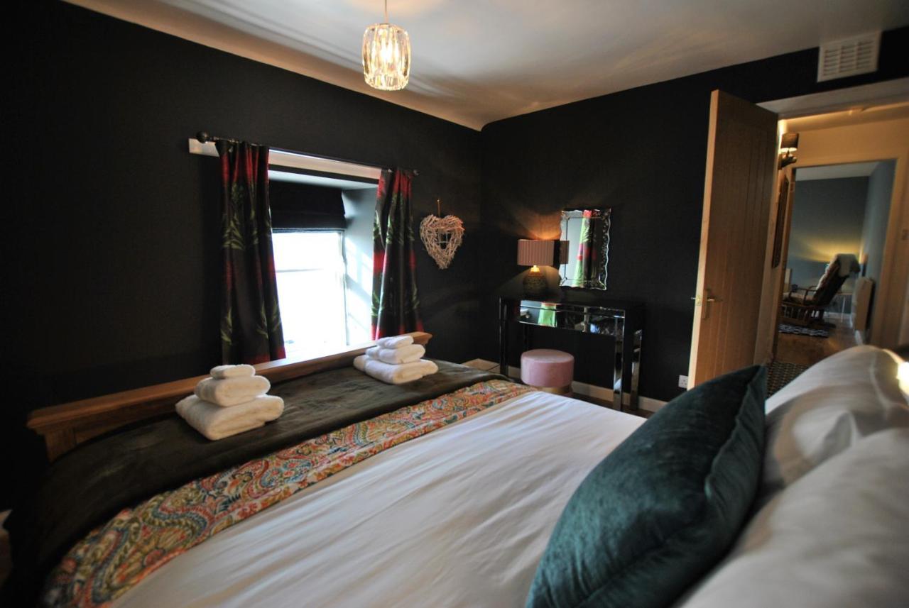 Holiday home One Shoregate- Cosy Retreat *