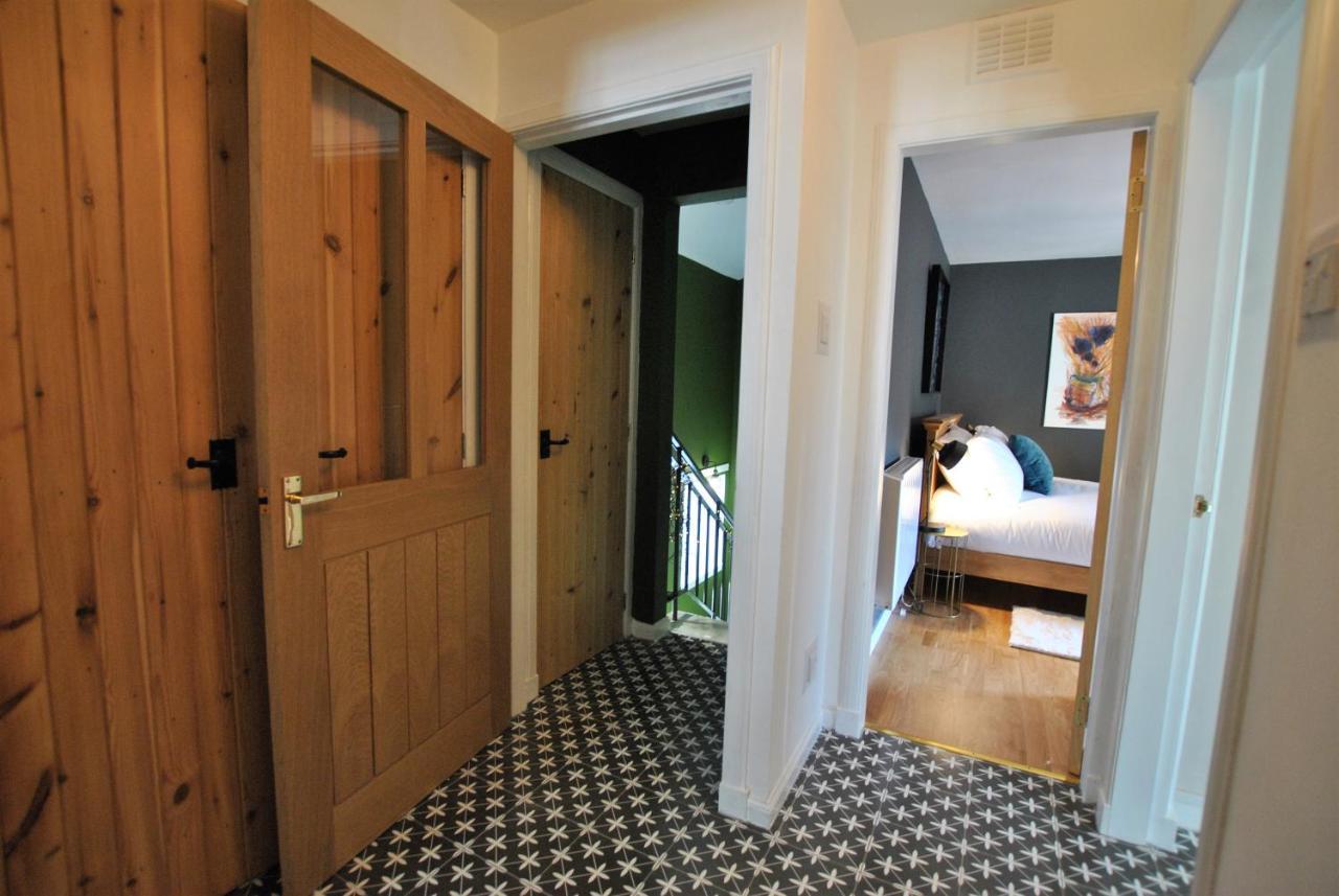 One Shoregate- Cosy Retreat * Crail