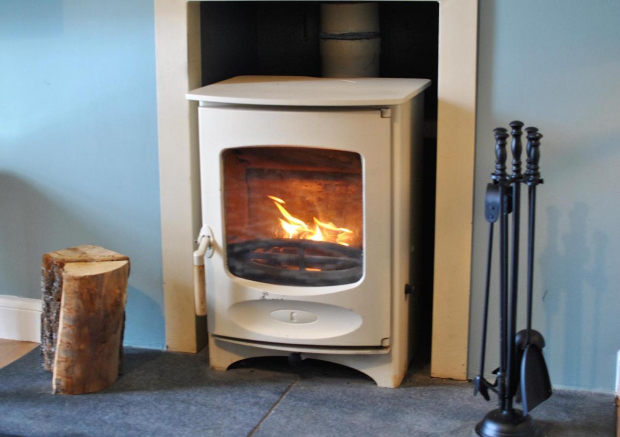 Holiday home One Shoregate- Cosy Retreat *