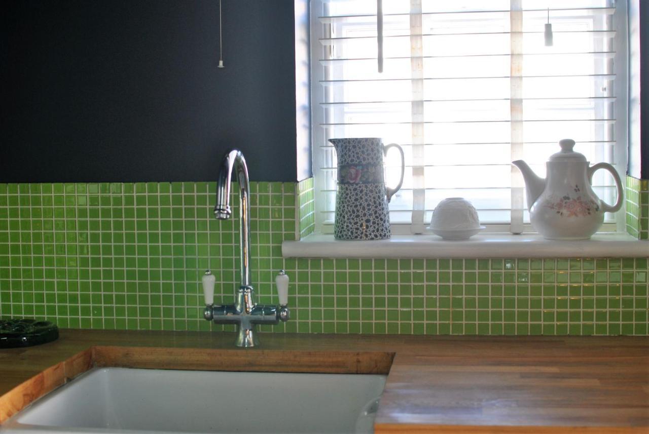 Holiday home One Shoregate- Cosy Retreat Crail