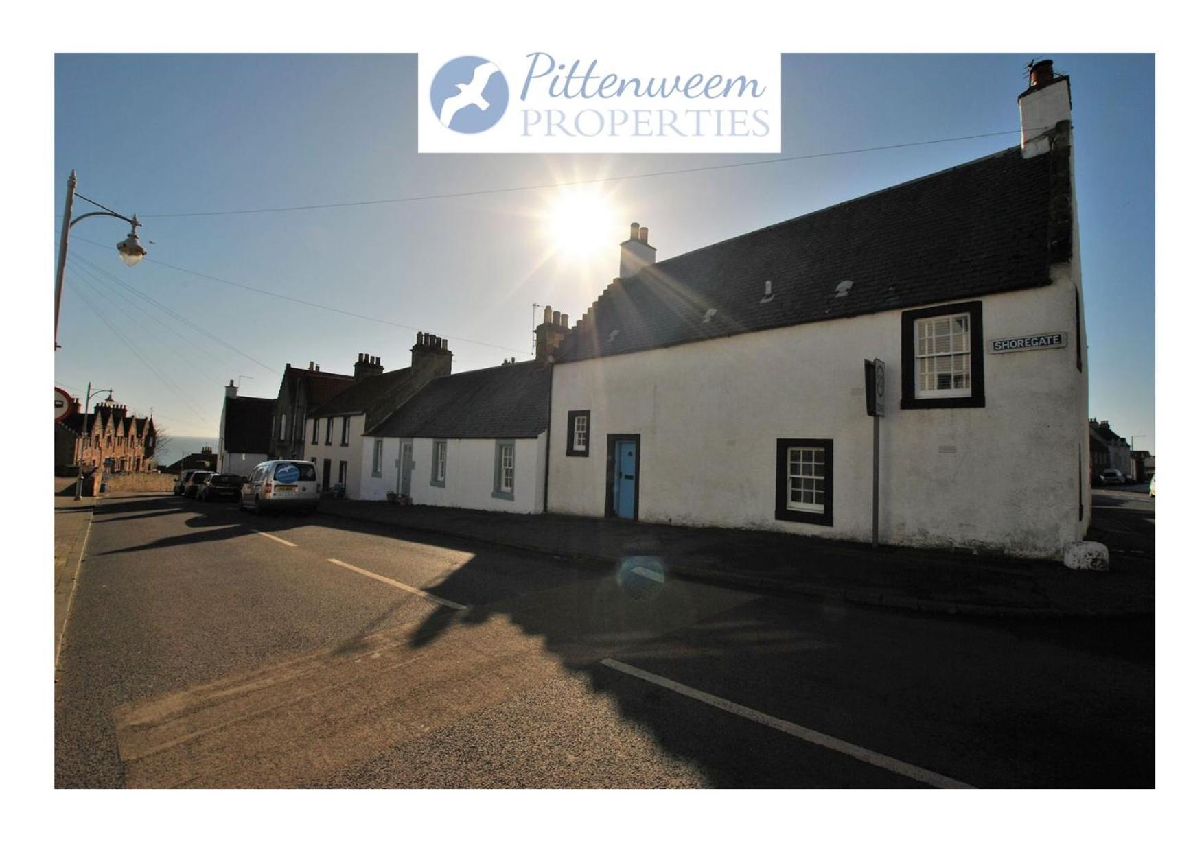 Holiday home One Shoregate- Cosy Retreat